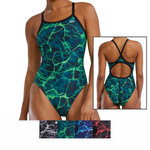 TYR Synapse Diamondfit Back (1 Year)