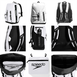 Speedo 35L Team Backpack (Rucksack)