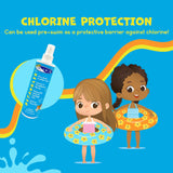 TRISWIM Kids Detangler Leave-In Conditioner Spray