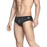 FINAL SALE SUIT: Speedo Emerging Force Brief (Green)