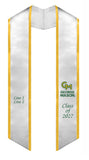 GMU Stole