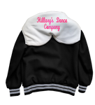 Hillary's Dance Company Ladies' Varsity Style Jacket