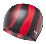 TYR Graphic Silicone Cap