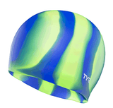 TYR Graphic Silicone Cap