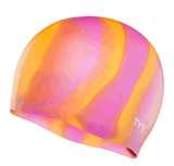 TYR Graphic Silicone Cap