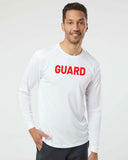 Long Islander Long Sleeve Guard Shirt