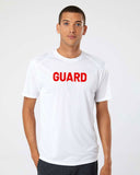 Long Islander Short Sleeve Guard Shirt