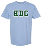 Comfort Colors HDC