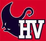 Hunt Valley: Jolyn Solid Brandon (Red) with Team Logo