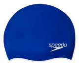 Speedo Junior Silicone Cap