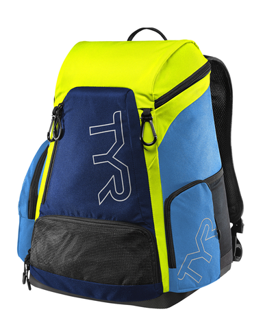 TYR Alliance 30L Backpack with Free Embroidery Options