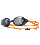 TYR Adult Black Ops 140 EV Racing Goggles