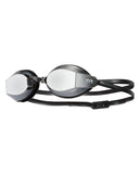 TYR Adults Black Ops 140 EV Mirrored Racing Goggles