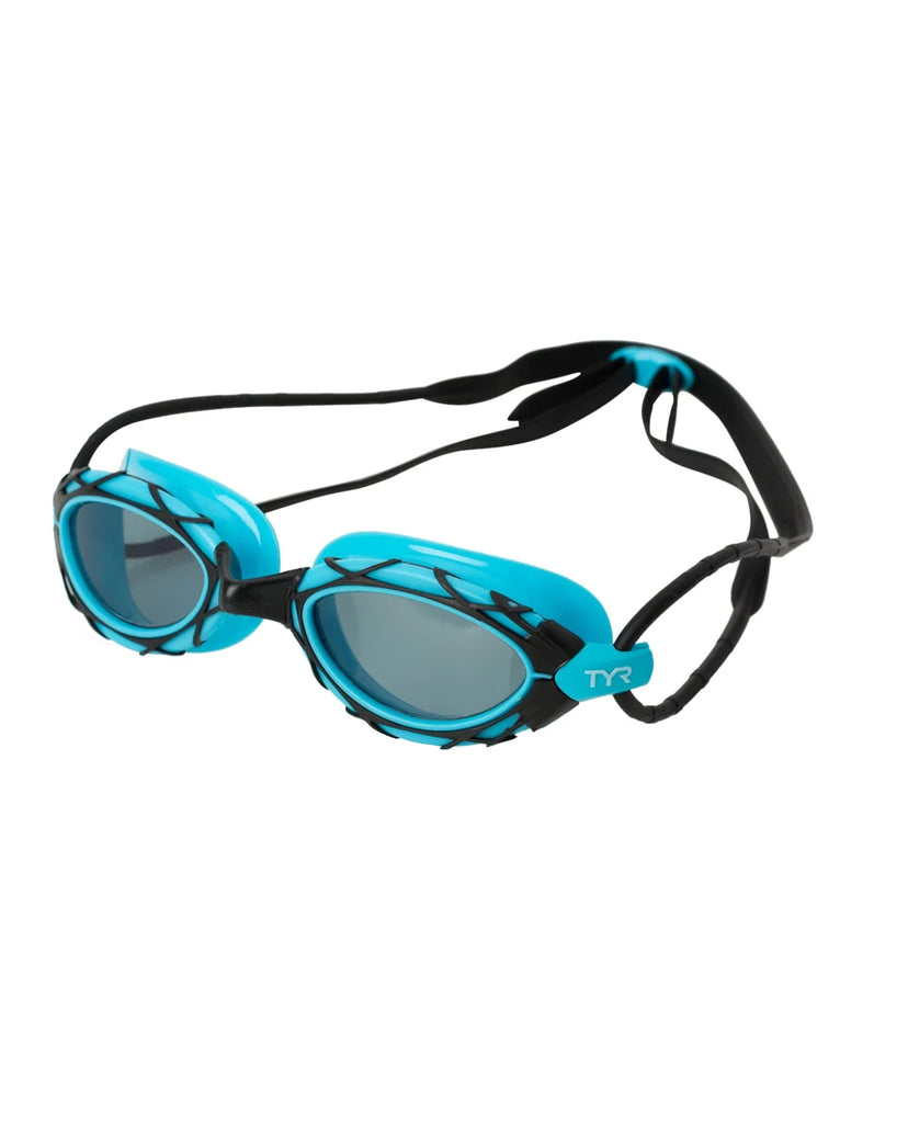 TYR Adult Nest Pro Goggles – SuitUp