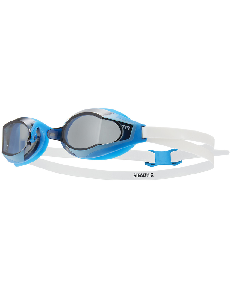 tyr goggles TYR Stealth-X Performance Goggles