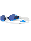 TYR Stealth-X Mirrored Performance Goggles