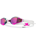 TYR Stealth-X Mirrored Performance Goggles