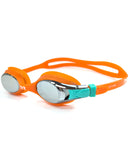 TYR Kids' Swimple Mirrored Goggles