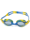 TYR Kids' Swimple Goggles - Tie Dye