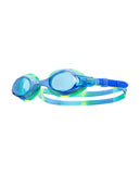 TYR Kids' Swimple Goggles - Tie Dye
