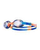 TYR Kids' Swimple Goggles - Tie Dye