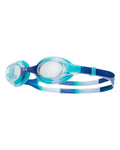 TYR Kids' Swimple Goggles - Tie Dye