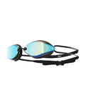 TYR Adult Mirrored Tracer-X Racing Goggles