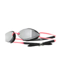 TYR Nano Tracer-X Mirrored Racing Goggles