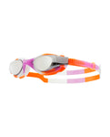 TYR Youth Vesi™ Mirrored Goggles - Tie Dye
