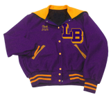 Lake Braddock Ladies' Varsity Letter Jacket