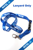 NVSL Lanyard