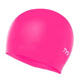 TYR Latex Adult Fit Cap