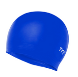 TYR Latex Adult Fit Cap
