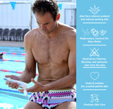 TRISWIM Lotion 8.5oz | zen grapefruit