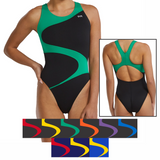 TYR Vanguard Splice Maxfit Back