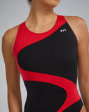 TYR Vanguard Splice Maxfit Back