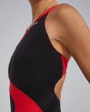 TYR Vanguard Splice Maxfit Back