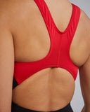 TYR Vanguard Splice Maxfit Back