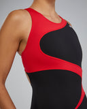 TYR Vanguard Splice Maxfit Back
