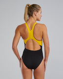 TYR Vanguard Splice Maxfit Back