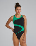 TYR Vanguard Splice Maxfit Back