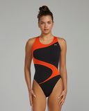 TYR Vanguard Splice Maxfit Back