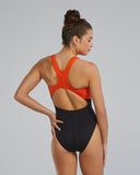 TYR Vanguard Splice Maxfit Back