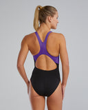 TYR Vanguard Splice Maxfit Back