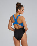 TYR Vanguard Splice Maxfit Back