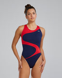 TYR Vanguard Splice Maxfit Back
