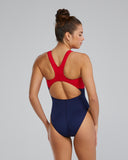 TYR Vanguard Splice Maxfit Back