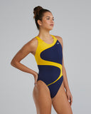 TYR Vanguard Splice Maxfit Back