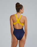 TYR Vanguard Splice Maxfit Back