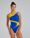 TYR Vanguard Splice Maxfit Back